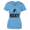 ATC Pro Team Polyester Short Sleeve Ladies' Tee Thumbnail