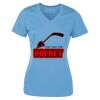 ATC Pro Team Polyester Short Sleeve Ladies' Tee Thumbnail