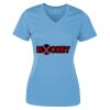 ATC Pro Team Polyester Short Sleeve Ladies' Tee Thumbnail
