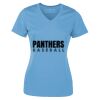 ATC Pro Team Polyester Short Sleeve Ladies' Tee Thumbnail