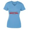 ATC Pro Team Polyester Short Sleeve Ladies' Tee Thumbnail
