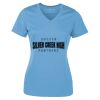 ATC Pro Team Polyester Short Sleeve Ladies' Tee Thumbnail
