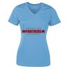 ATC Pro Team Polyester Short Sleeve Ladies' Tee Thumbnail
