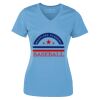 ATC Pro Team Polyester Short Sleeve Ladies' Tee Thumbnail