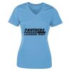 ATC Pro Team Polyester Short Sleeve Ladies' Tee Thumbnail