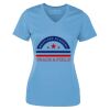 ATC Pro Team Polyester Short Sleeve Ladies' Tee Thumbnail