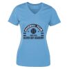 ATC Pro Team Polyester Short Sleeve Ladies' Tee Thumbnail