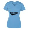ATC Pro Team Polyester Short Sleeve Ladies' Tee Thumbnail