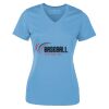 ATC Pro Team Polyester Short Sleeve Ladies' Tee Thumbnail