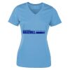ATC Pro Team Polyester Short Sleeve Ladies' Tee Thumbnail