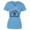 ATC Pro Team Polyester Short Sleeve Ladies' Tee Thumbnail