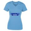 ATC Pro Team Polyester Short Sleeve Ladies' Tee Thumbnail
