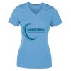 ATC Pro Team Polyester Short Sleeve Ladies' Tee Thumbnail