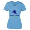 ATC Pro Team Polyester Short Sleeve Ladies' Tee Thumbnail