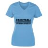 ATC Pro Team Polyester Short Sleeve Ladies' Tee Thumbnail