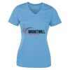 ATC Pro Team Polyester Short Sleeve Ladies' Tee Thumbnail