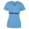 ATC Pro Team Polyester Short Sleeve Ladies' Tee Thumbnail