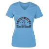 ATC Pro Team Polyester Short Sleeve Ladies' Tee Thumbnail