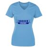ATC Pro Team Polyester Short Sleeve Ladies' Tee Thumbnail