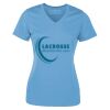 ATC Pro Team Polyester Short Sleeve Ladies' Tee Thumbnail