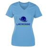 ATC Pro Team Polyester Short Sleeve Ladies' Tee Thumbnail