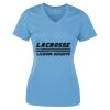 ATC Pro Team Polyester Short Sleeve Ladies' Tee Thumbnail