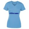 ATC Pro Team Polyester Short Sleeve Ladies' Tee Thumbnail