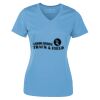 ATC Pro Team Polyester Short Sleeve Ladies' Tee Thumbnail