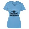 ATC Pro Team Polyester Short Sleeve Ladies' Tee Thumbnail