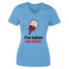 ATC Pro Team Polyester Short Sleeve Ladies' Tee Thumbnail