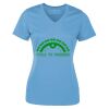 ATC Pro Team Polyester Short Sleeve Ladies' Tee Thumbnail