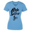 ATC Pro Team Polyester Short Sleeve Ladies' Tee Thumbnail