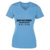 ATC Pro Team Polyester Short Sleeve Ladies' Tee Thumbnail