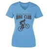 ATC Pro Team Polyester Short Sleeve Ladies' Tee Thumbnail