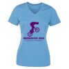 ATC Pro Team Polyester Short Sleeve Ladies' Tee Thumbnail