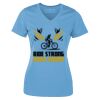 ATC Pro Team Polyester Short Sleeve Ladies' Tee Thumbnail
