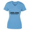 ATC Pro Team Polyester Short Sleeve Ladies' Tee Thumbnail