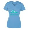 ATC Pro Team Polyester Short Sleeve Ladies' Tee Thumbnail