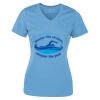 ATC Pro Team Polyester Short Sleeve Ladies' Tee Thumbnail