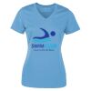 ATC Pro Team Polyester Short Sleeve Ladies' Tee Thumbnail