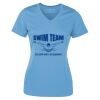 ATC Pro Team Polyester Short Sleeve Ladies' Tee Thumbnail