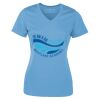 ATC Pro Team Polyester Short Sleeve Ladies' Tee Thumbnail