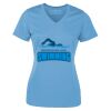 ATC Pro Team Polyester Short Sleeve Ladies' Tee Thumbnail