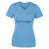 ATC Pro Team Polyester Short Sleeve Ladies' Tee Thumbnail