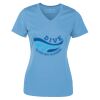 ATC Pro Team Polyester Short Sleeve Ladies' Tee Thumbnail