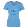 ATC Pro Team Polyester Short Sleeve Ladies' Tee Thumbnail