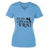 ATC Pro Team Polyester Short Sleeve Ladies' Tee Thumbnail
