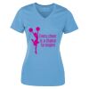 ATC Pro Team Polyester Short Sleeve Ladies' Tee Thumbnail