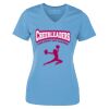 ATC Pro Team Polyester Short Sleeve Ladies' Tee Thumbnail