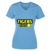 ATC Pro Team Polyester Short Sleeve Ladies' Tee Thumbnail